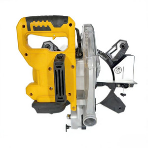 <span class=keywords><strong>Sega</strong></span> circolare da 255 mm ad alta potenza 1200W 220V per taglio metallo e legno - Product Image 5