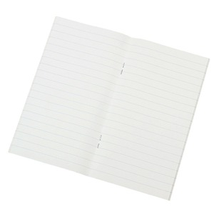 1 cuaderno de viaje inserta <span class=keywords><strong>A6</strong></span> manual insertos de repuesto de hojas sueltas doilies manual 36 hojas - Product Image 1