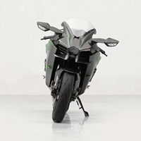 Meilleur prix pour une moto sportive Ninja H2 Carbon Edition 998cc d'occasion, vente en gros de motos