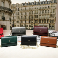 Nouveau Sac à Bandoulière Élégant pour Femme 2026 – Style Luxe de Marque Célèbre, Idéal pour le Shopping et le Quotidien