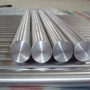 Hastelloy B-2/UNS N10665/2.4617/NS322/NiMo28 Alliage de <span class=keywords><strong>nickel</strong></span> rond et en barre |   Haute résistance à la corrosion - Product Image 1
