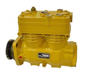 Compresseur d'air de haute qualité 3042693 10R-6317 Pièces de rechange pour moteur - Product Image 1