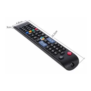 <span class=keywords><strong>Control</strong></span> <span class=keywords><strong>Remoto</strong></span> de Repuesto AA59-00581A para <span class=keywords><strong>Samsung</strong></span> 3D <span class=keywords><strong>Smart</strong></span> <span class=keywords><strong>TV</strong></span> UA55F8000J UA46F6400AJ, <span class=keywords><strong>Control</strong></span> Táctil <span class=keywords><strong>Remoto</strong></span> AA59-00782A 00761A - Product Image 5