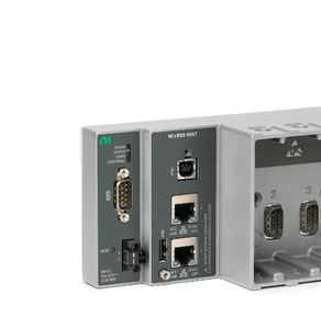 Controlador CompactRIO NI CRIO-9067 de National Instruments con 3 Meses de Garantía - Product Image 3