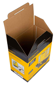 Comercio Exterior al por Mayor |   Cajas de Color Personalizadas para Productos de Limpieza |   Material Impermeable y Resistente al Desgaste, Impresión de Logotipo y Especificaciones Personalizadas Bajo Demanda - Product Image 3