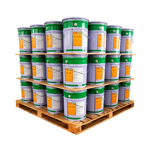 راتنج إيبوكسي SWANCOR 2513-BF مع مصلب لتصنيع شفرات توربينات الرياح والهياكل البحرية وغيرها من الهياكل الكبيرة المصنوعة من البلاستيك المقوى بالألياف الزجاجية - Product Image 2