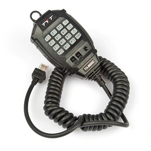 Ricetrasmettitore per auto con mouse per veicoli per radioamatori MOBILE single band TYT TH-9000D 136-174MHZ 60W - Product Image 5