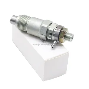 אוטומטי דלק מערכות 15271-53000 דלק Injector חרירים 1527153000 לkubota D1302 D1402 V1702 V1902 OEM 15271-53140 15221-53010