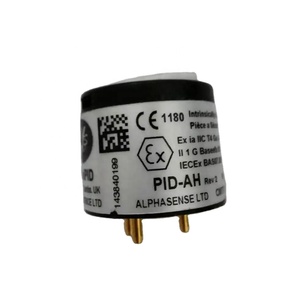 Sensores PID Alphasense, Detectores de Fotoionización, Monitoreo de Gases Orgánicos Volátiles, Analizadores, Sensor Ambiental - Product Image 6
