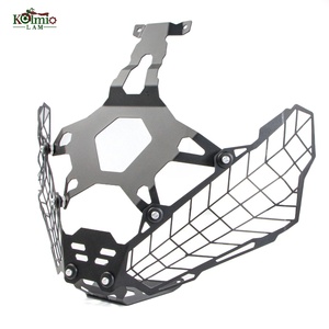 Apto para HONDA <span class=keywords><strong>XADV</strong></span> 750 2021-2024, faro delantero de motocicleta, rejilla, protector de luz, Protector de red 2022 <span class=keywords><strong>2023</strong></span> - Product Image 3