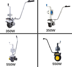 <span class=keywords><strong>Caravane</strong></span> noire remorque motorisée électrique jockey <span class=keywords><strong>mover</strong></span> 12V 550W remorque électrique jack mini <span class=keywords><strong>mover</strong></span> avec frein automatique - Product Image 6