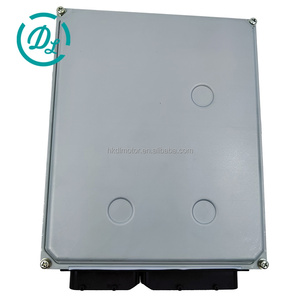Contrôleur ECU d'excavatrice EexcavaStart 8981530572 8-98153057-2 pour SH200-6 CX210B 4HK1 4JJ1 6HK1 Garantie 1 an - Product Image 2