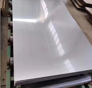 Листы из высококачественной нержавеющей стали марок 304, 304L и 316, пользующиеся высоким спросом, для применения в химической, медицинской и прибрежной промышленности - Product Image 4