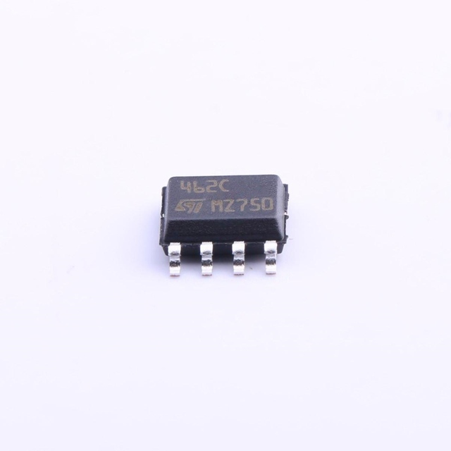 Original New Amplifier linear device TS462CDT SO-8_3.9mm Integrated circuit IC chip in stock