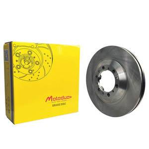 Disco <span class=keywords><strong>de</strong></span> Rotor <span class=keywords><strong>de</strong></span> Freno Delantero MP-7001VF 3103102XK00XA 3103102XK00XB 8970460800 8943754163 para Haval H5 Isuzu Opel Honda Great Wall - Product Image 4