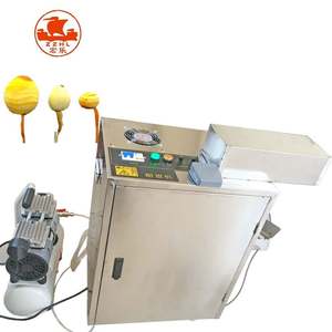 เครื่องปอกเปลือกลูกพลับอัตโนมัติเครื่องปอกเปลือกลูกพลับสด - Product Image 3