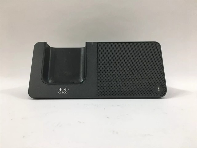 Cp-dskch-8821 Uc Phone Desktop Charger Cradle for Ip - No Ac