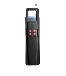 Détecteur de caméra cachée et de traceur GPS avec réglage de sensibilité à six niveaux pour hôtel - Product Image 5