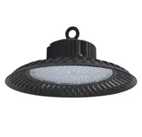 Luz LED UFO de fábrica para techo, taller, garaje, iluminación Industrial, 50W, 100W, 150W, 200W, barato