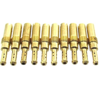 Carburateur pilote Slow Jet #62 - #85 pour Carb PJ PWK PWM PE PD N424-21 pour Dirt Pit Bike moto