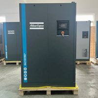Compresseur d'air centrifuge monophasé sans huile Atlas Copco Original ZHL Classe 0