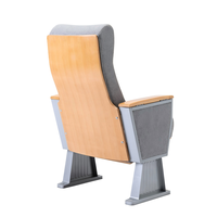 Chaises d'auditorium : Prix de gros pour sièges de centres de formation professionnelle et de théâtres