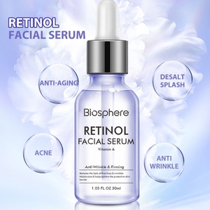 Suero Facial Antienvejecimiento al por Mayor, con Colágeno, Blanqueador, Hidratante, con Oro de 24K, para el Cuidado Facial - Product Image 6