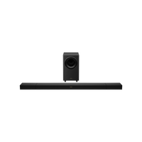 Xiaomi TV Soundbar 5.1.4 suara Virtual Surround Home Theater 450W Subwoofer Dolby Audio DTS Speaker optik