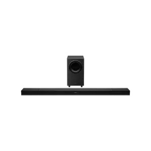 Xiaomi TV Soundbar 5.1.4 Virtual Surround Home Theater Sound 450W Subwoofer Dolby Audio DTS altoparlante ottico