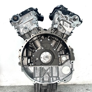 Moteur diesel 306DT 3.0 <span class=keywords><strong>d</strong></span>'<span class=keywords><strong>occasion</strong></span> pour Land <span class=keywords><strong>Rover</strong></span> <span class=keywords><strong>Discovery</strong></span> 3.0 V6 <span class=keywords><strong>D</strong></span> Gen2 Twin Turbo LR086430 - Product Image 2