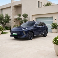 Agent recherché : Nouveaux véhicules 2026 Dongfeng Forthing T5 REEV, SUV électrique au design SUV, commandes personnalisées pour achats en gros, version cambodgienne