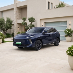 Agent recherché : Nouveaux véhicules 2026 Dongfeng Forthing T5 REEV, SUV électrique au design SUV, commandes personnalisées pour achats en gros, version cambodgienne - Product Image 1