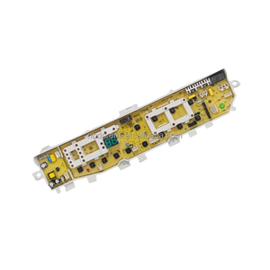 อะไหล่เครื่องซักผ้าซัมซุง XQB55-851Z <span class=keywords><strong>DR</strong></span> แผงควบคุมหลักไฟฟ้า พร้อมการรับประกัน 1 ปี และบริการติดตั้งนอกสถานที่ - Product Image 3