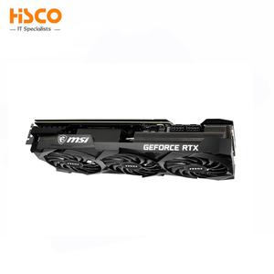 Tarjeta de Video Ven.tus GeForce RTX 3080 Ti 12GB GDDR6X PCI 4.0 ATX 3X 12G OC RTX 3080 Ti Ventus 3X 12G OC RTX 3080 Ti Ventus 3X - Product Image 2