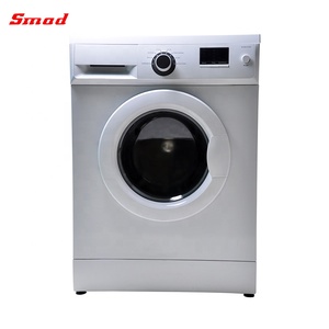 Lave-linge à chargement frontal entièrement automatique pour usage domestique - Product Image 6