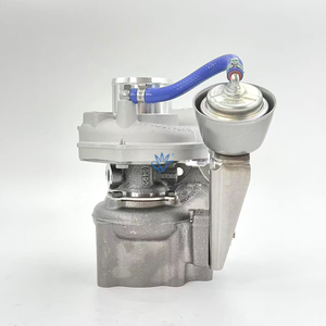 เทอร์โบชาร์จเจอร์ K04 รุ่น 04299166KZ 53049880087 สำหรับเครื่องยนต์ Deutz อะไหล่รถบดถนน HAMM - Product Image 2