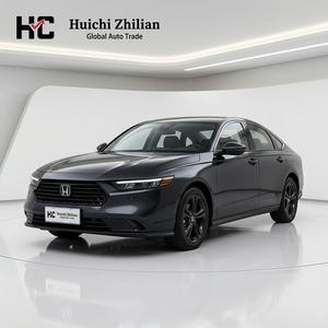 <span class=keywords><strong>Honda</strong></span> <span class=keywords><strong>Accord</strong></span> <span class=keywords><strong>2023</strong></span> 260TURBO Comfort, Autos Chinos Usados, Económicos en Combustible, con Techo Corredizo y Entrada sin Llave, en Venta - Product Image 1