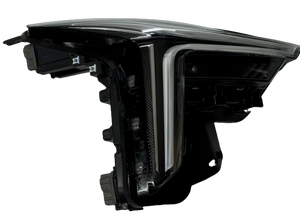 Yedek OEM ön tampon Fan far şanzıman arka işık Bestune T55 için direksiyon kılıfı araba paspaslar - Product Image 5