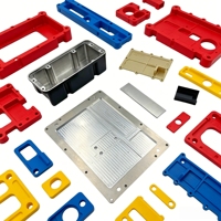 Pièces usinées CNC : Struts, Poteaux, Embouts portatifs, Douilles de roulement, Pièces pour lave-vaisselle, Lynch, Cadenas, Loquet, Selle, Pièces usinées CNC