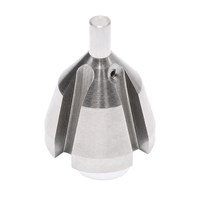 Guide-fil diamanté X052B040G65 M101-2 pour machine de découpe à fil EDM, outil de guidage de fil Mitsubishi pour l'usinage de moules