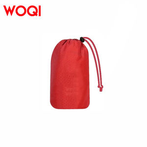 WOQI Installation rapide Portable Double <span class=keywords><strong>Hamac</strong></span> Toile Nylon Pluie Fly Tente <span class=keywords><strong>avec</strong></span> Polyester pour Camping en Plein Air <span class=keywords><strong>Toit</strong></span> Placement - Product Image 5