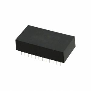 โมดูล 24 DIP รุ่น M48Z02-70PC1 ชิ้นส่วนอิเล็กทรอนิกส์หน่วยความจำ BOM IC มีสินค้าในสต็อก - Product Image 1