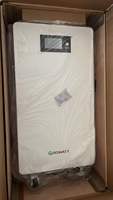 بطاريات ليثيوم Growatt HOPE 16KWH، بطارية Hope 16.0lm-a1 قائمة على الأرض، بطارية Lifepo4، بطارية Growatt 16 كيلوواط ساعة