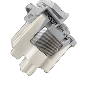 <span class=keywords><strong>LG</strong></span> RT117000 <span class=keywords><strong>Machine</strong></span> à <span class=keywords><strong>laver</strong></span> à chargement frontal 220V/110V Moteur de <span class=keywords><strong>pompe</strong></span> de vidange d'<span class=keywords><strong>eau</strong></span> électrique essentiel pour un lavage efficace - Product Image 5