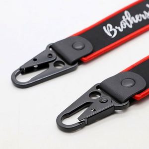 Wholesale Custom VAG Club Jet Tags Personalized Tuning <b>Car</b> Key Chains for Automotive Enthusiasts - Product Image 2