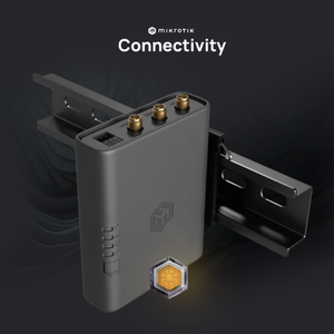 Routeur sans fil KNOT Embedded LTE4 avec fonction modem WDS/WPS version US WEP & QoS 8 ports LAN double bande 2.4G/5G - Product Image 5