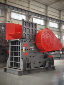 Facile à installer, faible coût, haute compétence, concasseur à mâchoires hydraulique mobile de style européen, concasseur de pierres de roche - Product Image 6