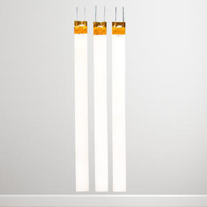 Autre élément chauffant en mica de 18 mm de large et 1,3 mm d'épaisseur, chauffage rapide, économie d'énergie, pour pièces de chauffage domestique - Product Image 2