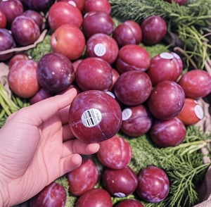 Étiquettes imperméables pour aliments et boissons légumes et fruits étiquettes de bouteilles d'alcool - Product Image 1