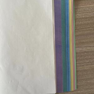 SHIRLEY YA Customized Continuous <b>Blue</b> Carbonless NCR <b>Paper</b> <b>Roll</b> 2PLY 3PLY China - Product Image 5
